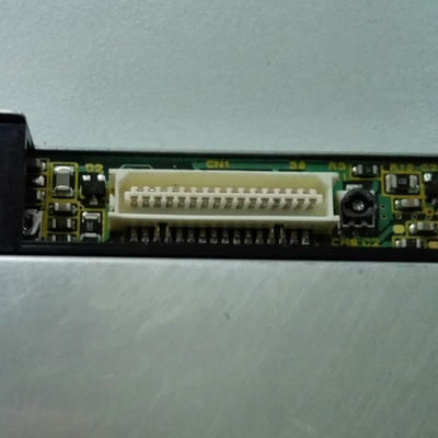 NL6448AC33-29 10,4 inch 31 chân Độ phân giải 640 * 480 màn hình LCD