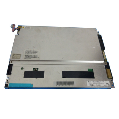 NL6448AC33-31 10,4 inch Độ phân giải 640 * 480 76PPI màn hình LCD