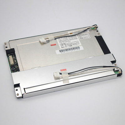 NL6448BC20-08E Đơn vị hiển thị LCD gốc 6,5 inch 640*480 122PPI cho công nghiệp