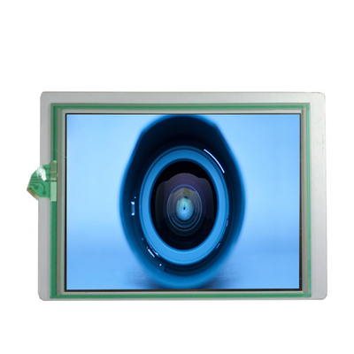 STCG057QVLAD-G00 Màn hình LCD 5,7 inch 320 * 240 bảng điều khiển LCD cho công nghiệp.