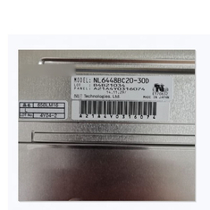 Mô-đun màn hình LCD NL6448BC20-30D 6,5 inch 640 * 480 122PPI