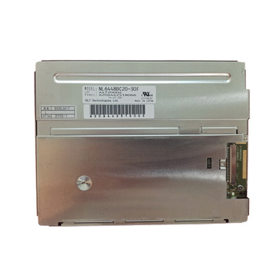 NL6448BC20-30F 6.5 inch 640*480 LCD Display Module cho công nghiệp và ngoài trời độ sáng cao