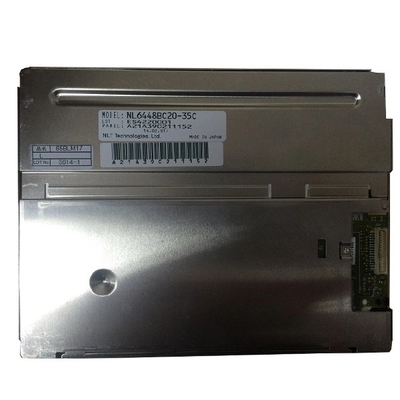 NL6448BC20-35C 6.5 inch 640*480 31 pin LCD Display Module