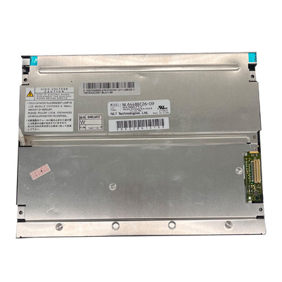 Mới 8.4 inch NL6448BC26-09 màn hình LCD 640 * 480 95PPI Đơn giản 31 pin bảng điều khiển lcd