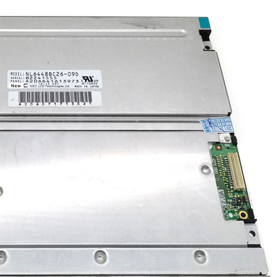 Đối với NEC NL6448BC26-09D Ban đầu 8.4 inch 640 (RGB) * 480 95PPI màn hình LCD