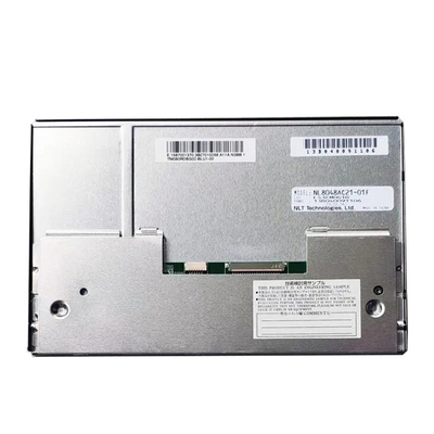 Đối với màn hình hiển thị LCD ngoài trời công nghiệp sáng cao NL8048AC21-01F