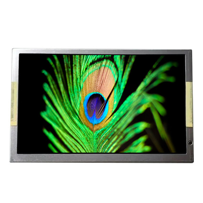 Đối với màn hình hiển thị LCD ngoài trời công nghiệp sáng cao NL8048AC21-01F