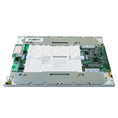 Màn hình hiển thị LCD mới gốc 10,4 inch NL8060AC26-02 cho NEC