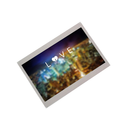 AA070MC52 7.0 inch Độ phân giải 480 * 800 màn hình TFT-LCD.
