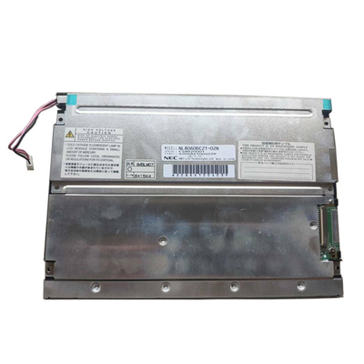 8.4 inch NL8060BC21-02N màn hình màn hình LCD