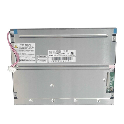 Màn hình màn hình lcd mới NL8060BC21-03