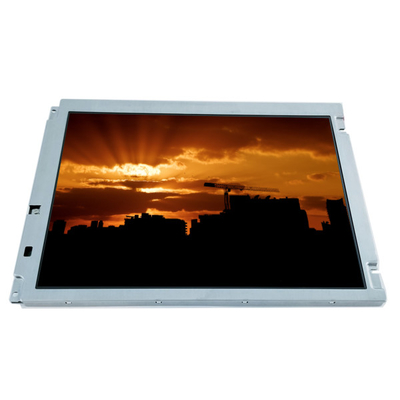 Ngành công nghiệp NL8060BC26-28D Màn hình hiển thị LCD TFT
