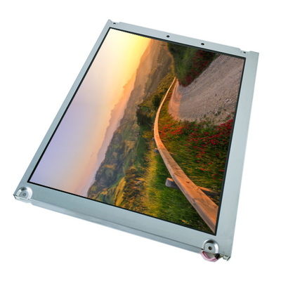 RGB 800*480 NL8060BC31-27D màn hình LCD