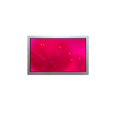 AA084XB01--T2 8.4 inch 1024 * 768 màn hình LCD cho công nghiệp