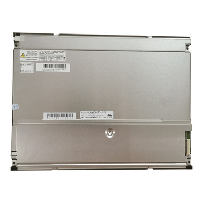 12.1 inch 262K NL8060BC31-42G mô-đun hiển thị lcd
