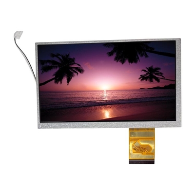 HSD070IDW1-B00 Đổi màn hình LCD Phần 800*480 Màn hình LCD