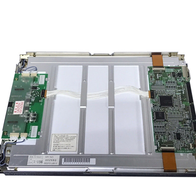 1024*768 105PPI NL10276AC24-01 bảng điều khiển mô-đun LCD