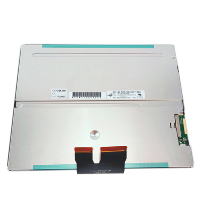 10.4 inch màn hình cảm ứng màn hình LCD TFT màn hình bảng điều khiển NL10276BC20-18BD