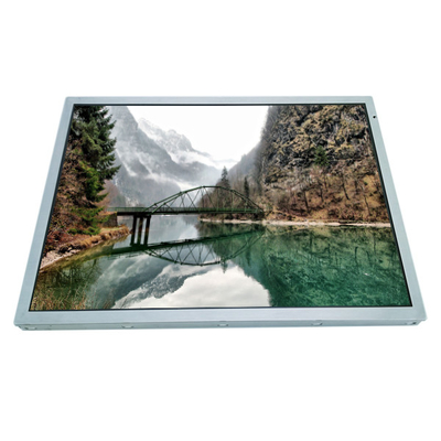 Công nghiệp 15.0 inch 85PPI NL10276BC30-17B màn hình LCD