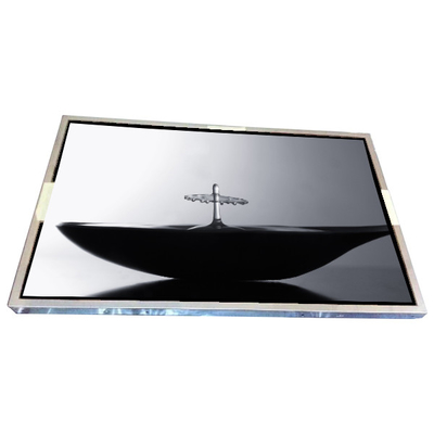 23.0 inch 64PPI NL12876AC39-01 màn hình hiển thị LCD