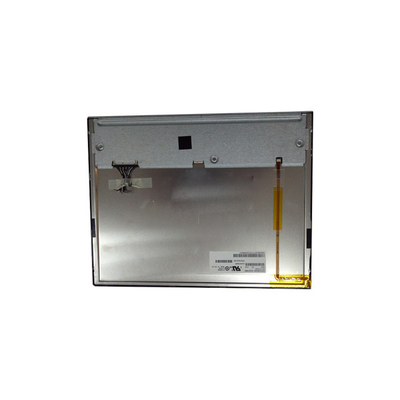 AA121SA01 màn hình hiển thị LCD 12,1 inch Độ phân giải 800 * 600