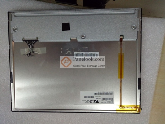AA121SA01 màn hình hiển thị LCD 12,1 inch Độ phân giải 800 * 600