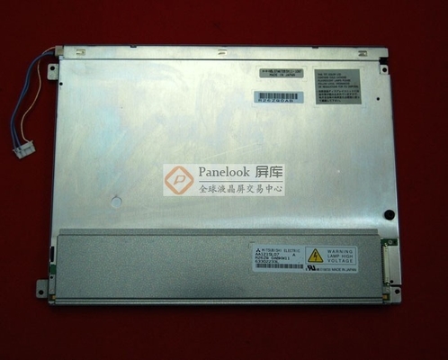 AA121SL07 12,1 inch 800 * 600 màn hình LCD