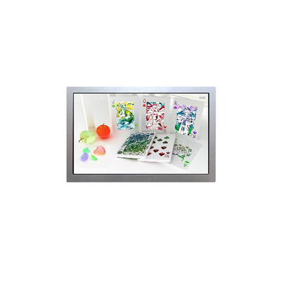 AA121ST01DDE11 12,1 inch 800 * 600 màn hình LCD cảm ứng màn hình LCD công nghiệp