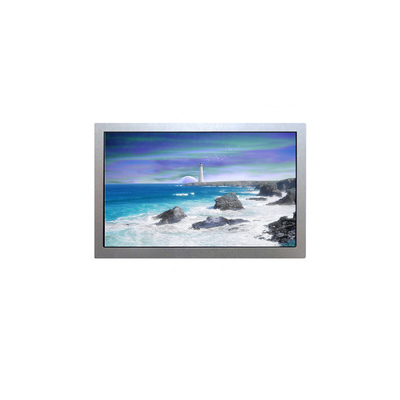 AA121XN11-DE-01 12.1 inch 1024 * 768 màn hình LCD cảm ứng cho Mitsubishi