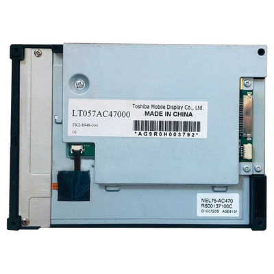 LT057AC47000 màn hình hiển thị LCD 5.7 inch TFT-LCD Panel Module