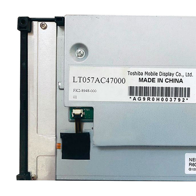 LT057AC47000 màn hình hiển thị LCD 5.7 inch TFT-LCD Panel Module