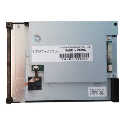Mô-đun công nghiệp TFT-LCD LT057AC47100 5,7 inch