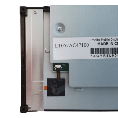 Mô-đun công nghiệp TFT-LCD LT057AC47100 5,7 inch
