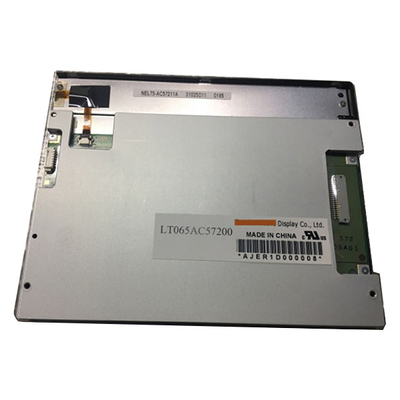 New LT065AC57200 6.5 inch LCD công nghiệp Didplay