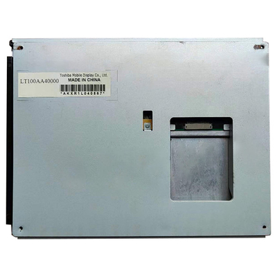 Màn hình hiển thị LCD gốc 10.0 inch LT100AA40000 cho trò chơi