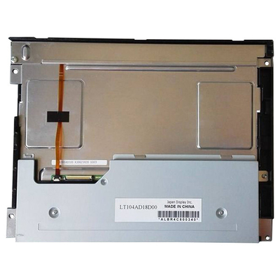 LT104AD18D00 Mẫu mới gốc 10.4 inch màn hình LCD