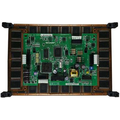 LJ64AU34 Mới trong hộp 8,9 inch 640 * 400 màn hình LCD TFT cho sử dụng công nghiệp