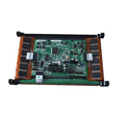 LJ64EU34 8,9 inch 640 * 400 LCD Display Module Màn hình LCD