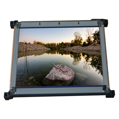 LJ64EU34 8,9 inch 640 * 400 LCD Display Module Màn hình LCD