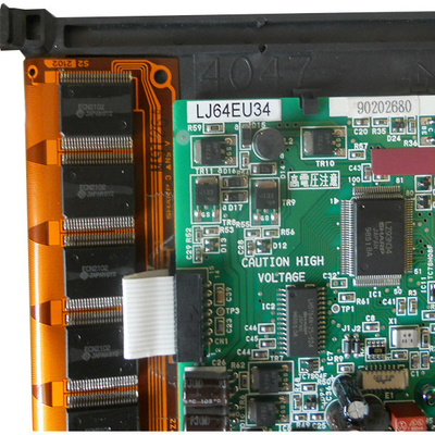 LJ64EU34 8,9 inch 640 * 400 LCD Display Module Màn hình LCD