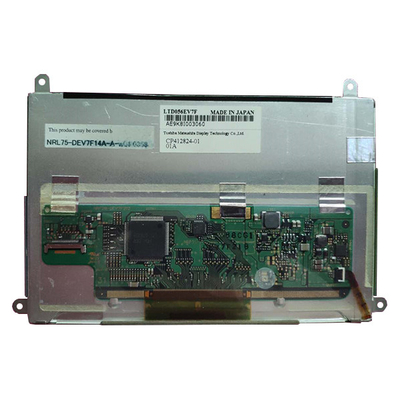 LTD056EV7F00 1280*800 268PPI màn hình LCD Ứng dụng MID UMPC