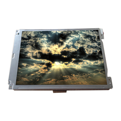 LJ64ZU52 10,4 inch 640 * 480 màn hình hiển thị LCD TFT
