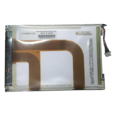 Màn hình LCD LCD 8,4 inch LTM08C343S