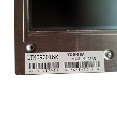 9.4 inch LTM09C016K LCD Industrial Display