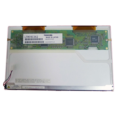 LTM09C362 8.9 inch màn hình LCD Laptop