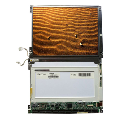 LTM10C036 10.4 inch 800 * 600 màn hình LCD
