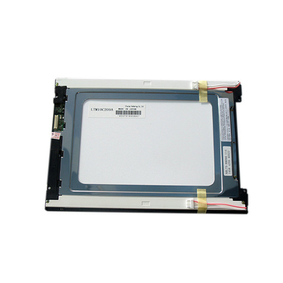 RGB 640*480 76PPI LTM10C209A Bảng hiển thị LCD