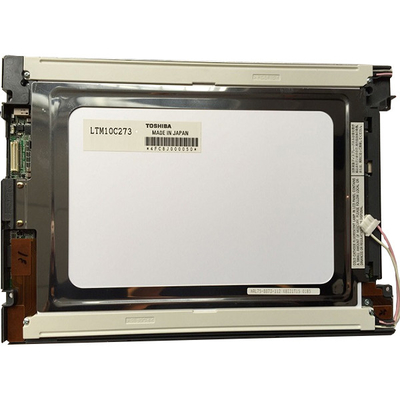 LTM10C273 Màn hình LCD gốc 800 * 600 96PPI cho Toshiba