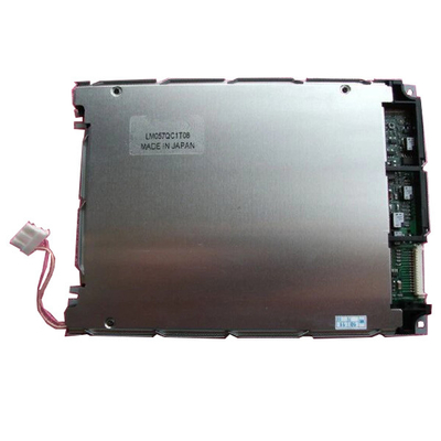 LM057QC1T08 gốc 5.7 inch STN LCD Panel 320 * 240 CCFL LCD Display