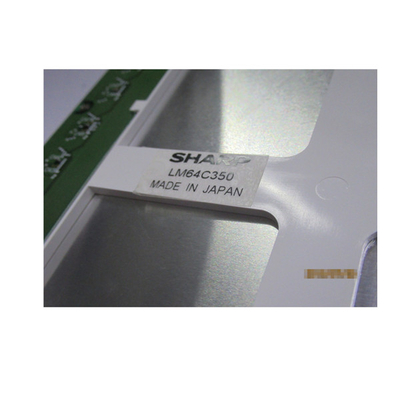 LM64C350 LCD Panel 10,4 inch 640*480 STN CCFL 31 pin LCD Module Display
